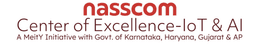 NASSCOM CoE